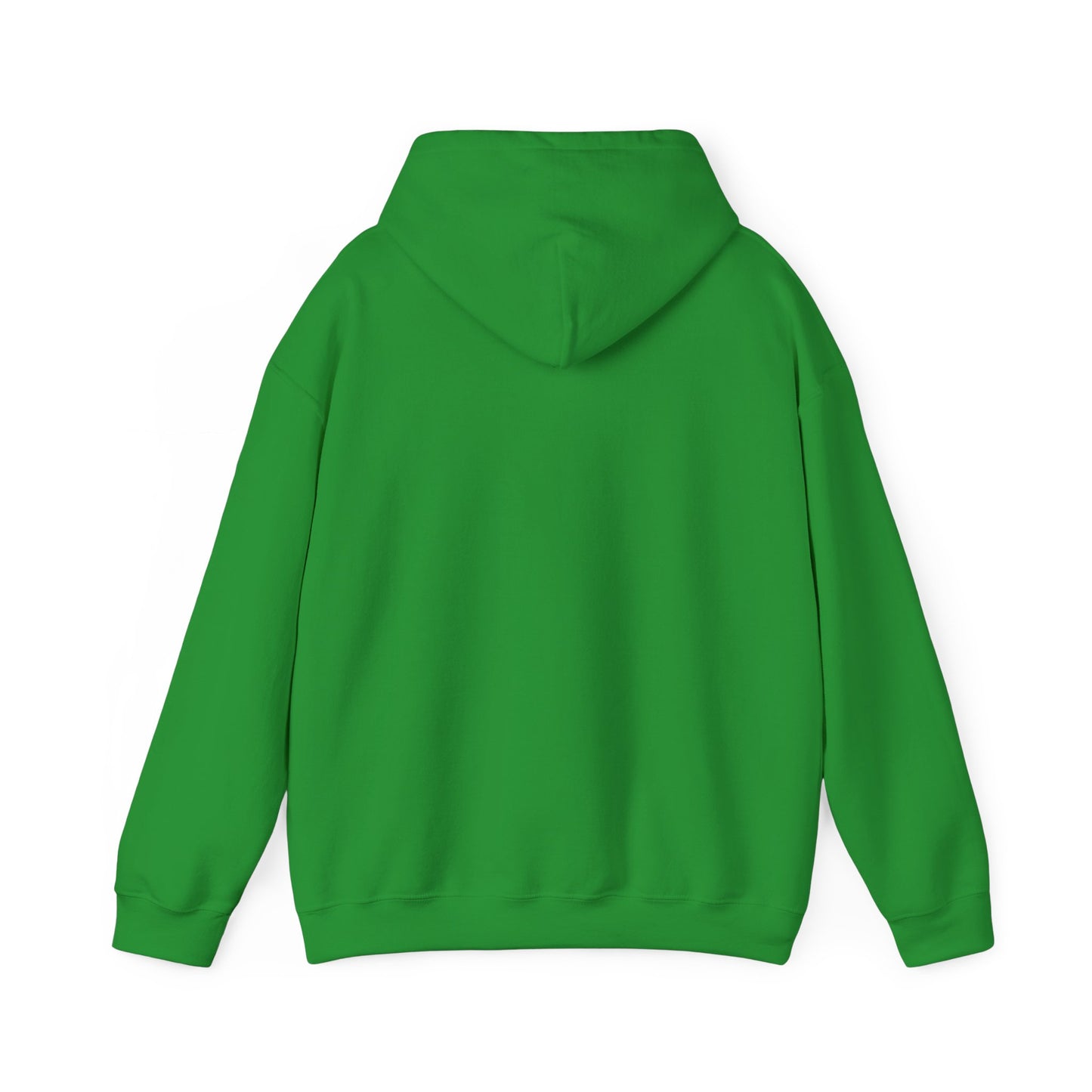 St. Patrick's Day Sweatshirt - 'I'm Not Short, I'm Leprechaun Size'