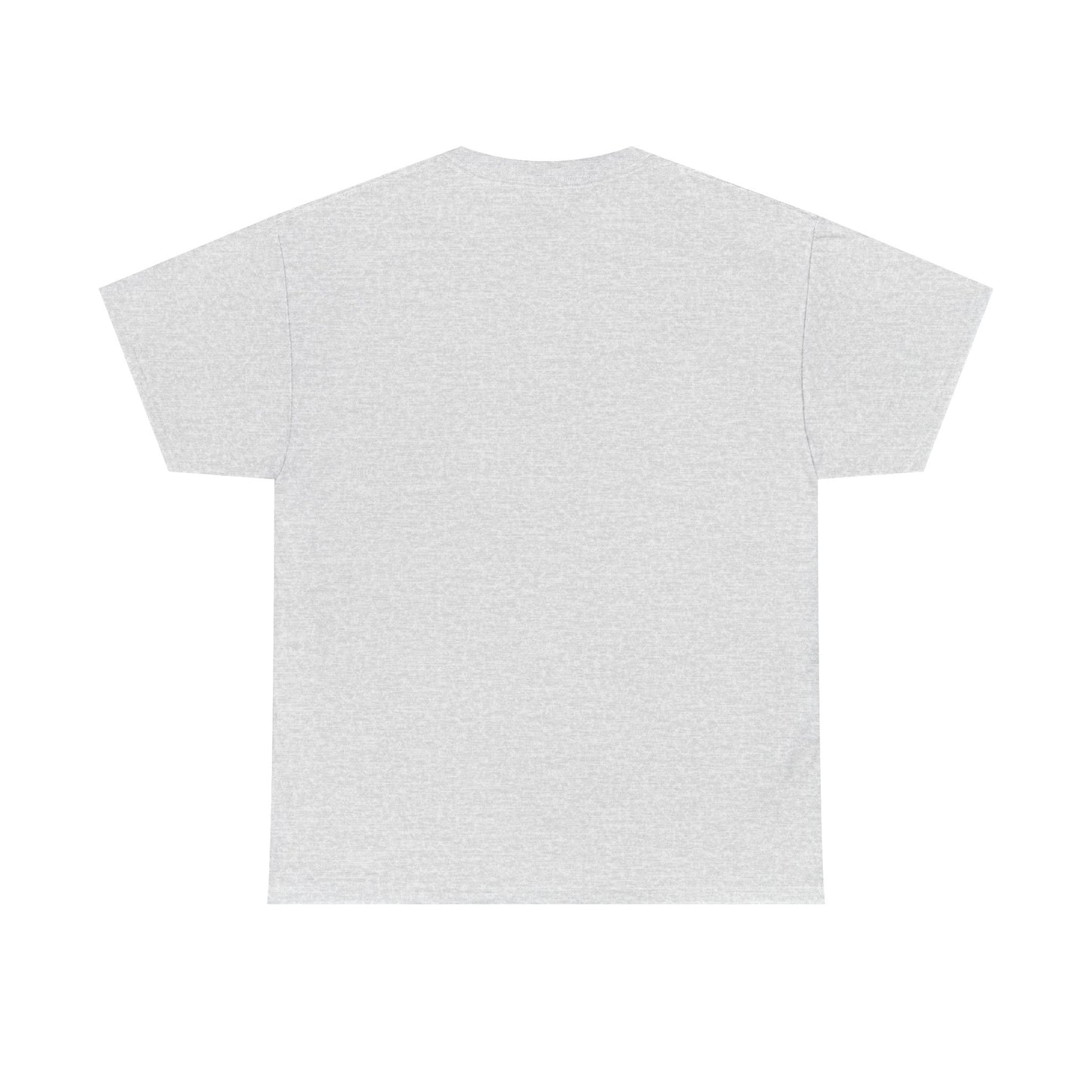 Unisex Heavy Cotton Tee humor "My, I Told You So T-Shirt"