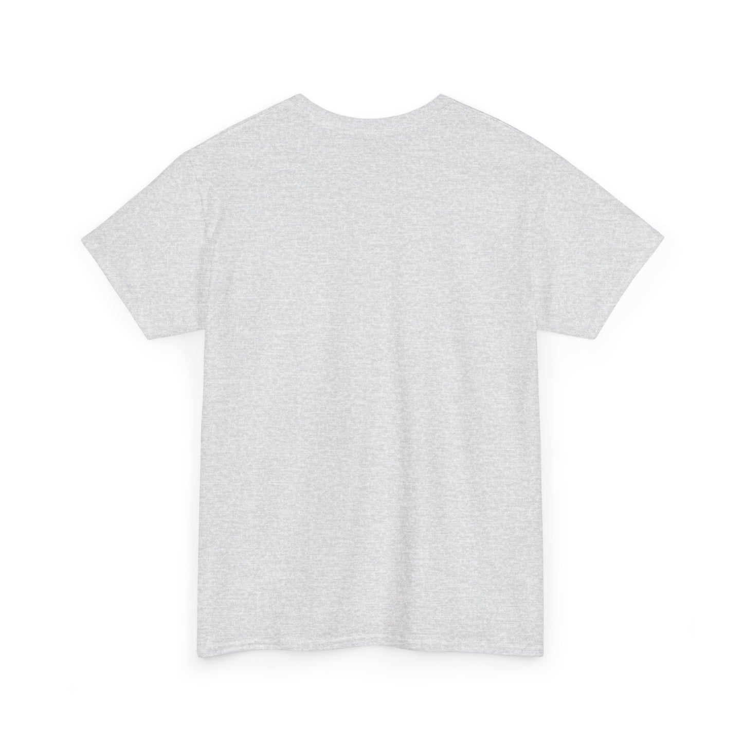 Unisex Heavy Cotton Tee humor "My, I Told You So T-Shirt"