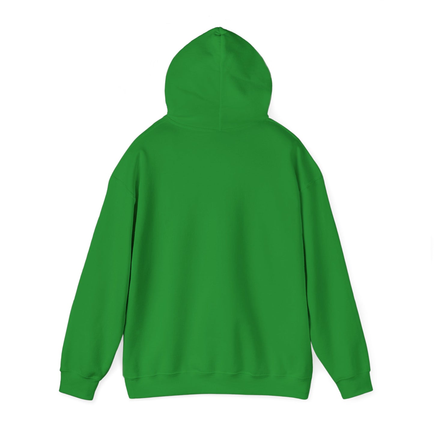 St. Patrick's Day Sweatshirt - 'I'm Not Short, I'm Leprechaun Size'