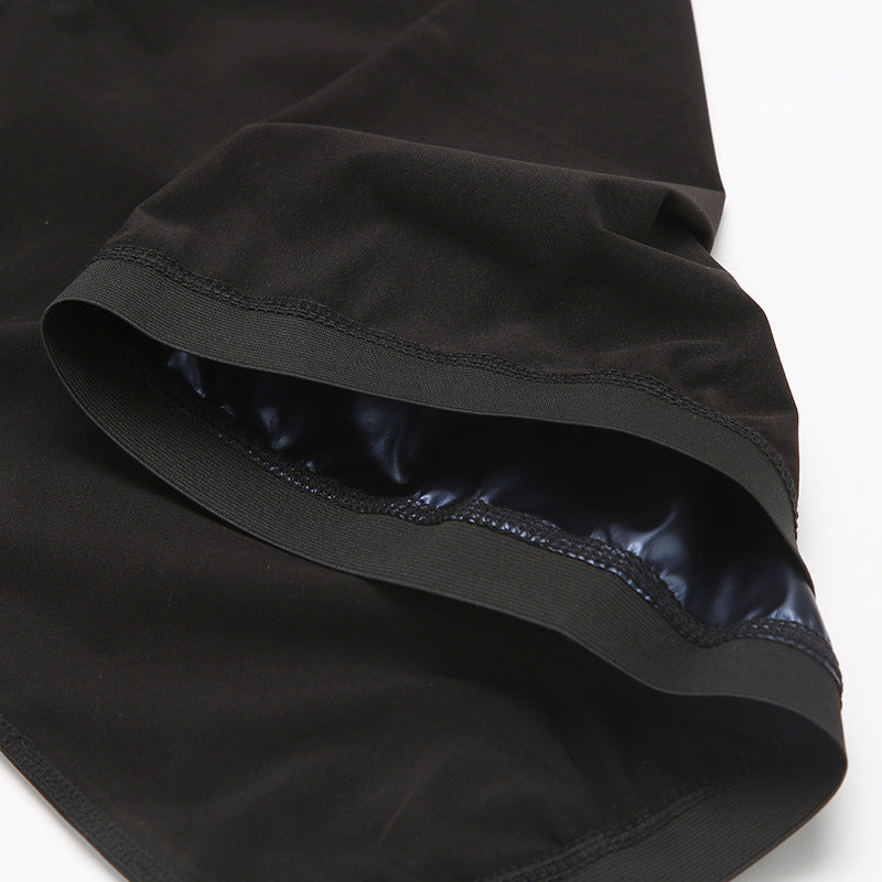 Sauna Vest Active Top