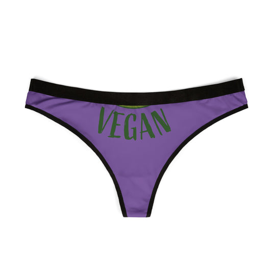Copy of Copy of Women's Thongs (AOP)