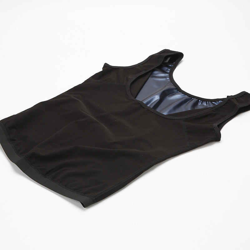 Sauna Vest Active Top