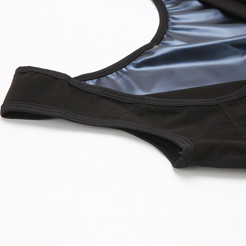 Sauna Vest Active Top